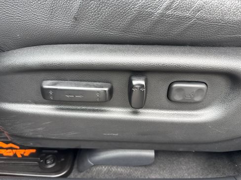 Used 2024 Honda Passport TrailSport image 24