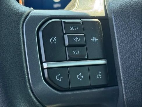 Used 2023 Ford F150 XLT w/ Equipment Group 302A High AWD/4WD image 19