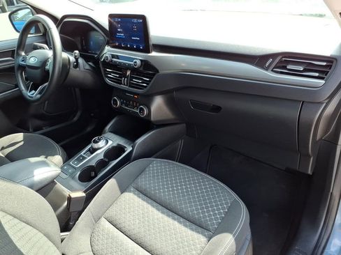 Certified 2023 Ford Escape Active FWD image 4