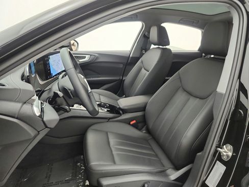 Used 2025 Audi A5 2.0T Premium Plus w/ Premium Plus AWD/4WD image 15