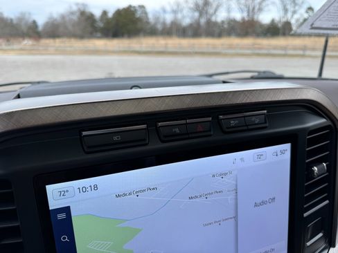 Used 2023 Ford F150 King Ranch w/ Equipment Group 601A High image 62