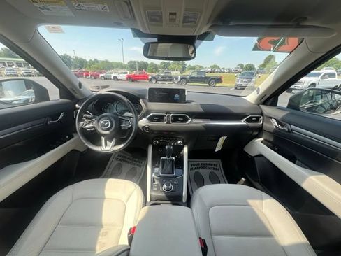 Certified 2025 MAZDA CX-5 AWD 2.5 S image 19