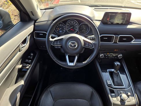 Used 2017 MAZDA CX-5 Grand Select image 13