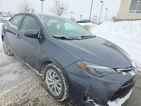 Used 2019 Toyota Corolla L image 1