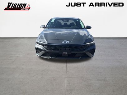 New 2026 Hyundai Elantra Limited