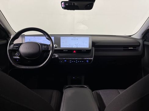 Used 2024 Hyundai Ioniq 5 SEL image 13
