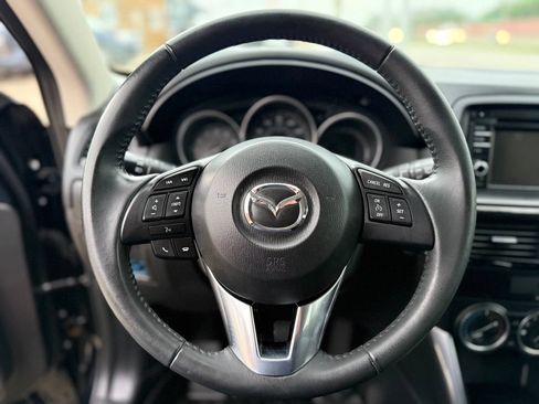 Used 2015 MAZDA CX-5 Touring AWD/4WD image 32
