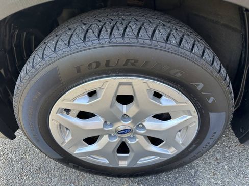 Used 2019 Subaru Forester w/ Popular Package #1 AWD/4WD image 33