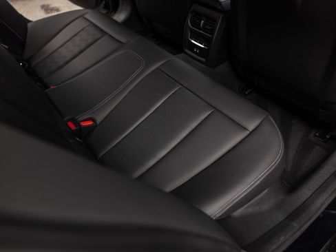 Used 2025 BMW M3 Competition AWD/4WD image 51