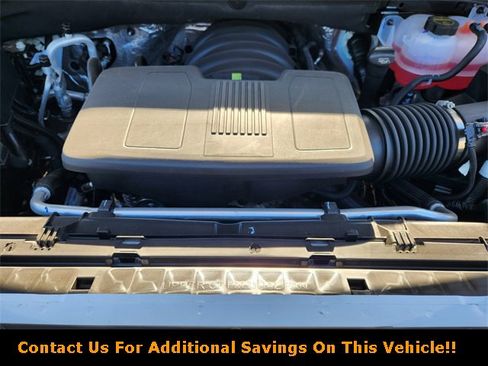 New 2026 GMC Sierra 1500 AT4 w/ AT4 Premium Package image 22