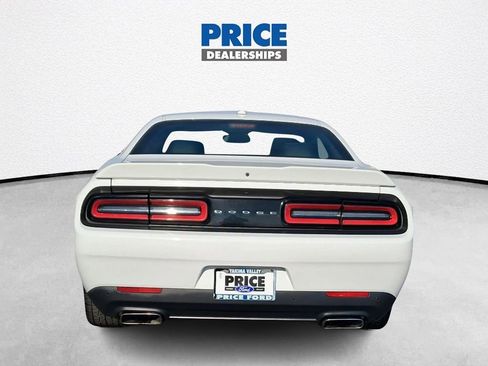 Used 2016 Dodge Challenger R/T Plus image 4