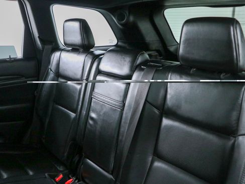 Used 2018 Jeep Grand Cherokee High Altitude RWD image 25