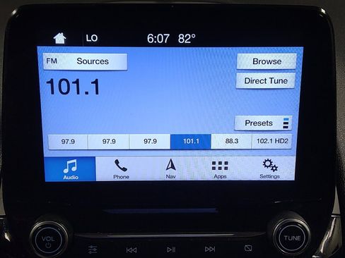 Used 2019 Ford EcoSport Titanium AWD/4WD image 25
