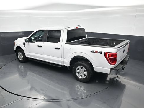 Used 2021 Ford F150 XLT w/ Trailer Tow Package AWD/4WD image 38