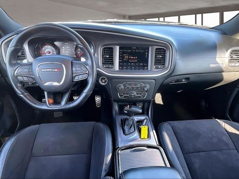 Used 2022 Dodge Charger R/T w/ Plus Group image 7