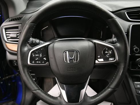 Used 2022 Honda CR-V Touring image 12