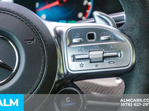 Used 2021 Mercedes-Benz GLE 63 AMG S image 31