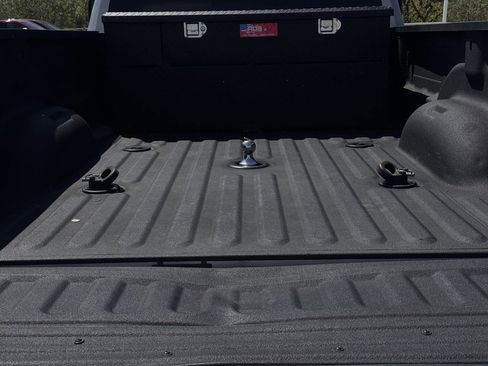 Used 2024 RAM 3500 Limited w/ Night Edition AWD/4WD image 33