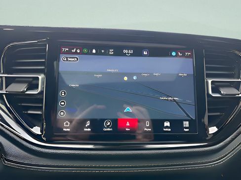 Used 2021 Dodge Durango Citadel w/ Technology Group AWD/4WD image 15