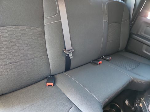 New 2025 RAM 2500 Tradesman image 18