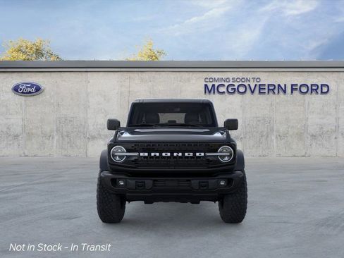New 2026 Ford Bronco Badlands image 7