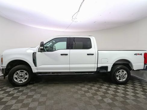 Used 2026 Ford F250 XLT AWD/4WD image 6