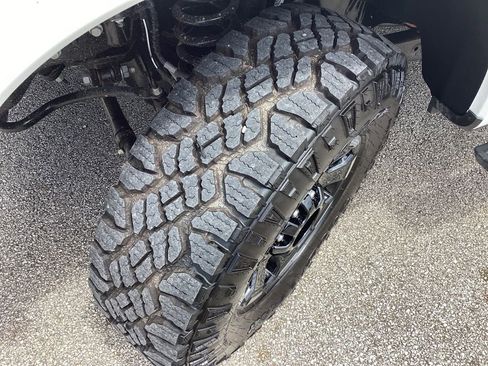 New 2026 Ford F250 Lariat AWD/4WD image 19