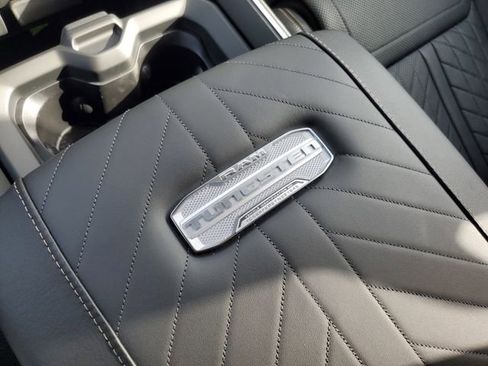 New 2026 RAM 1500 Tungsten w/ Towing Technology Group AWD/4WD image 28