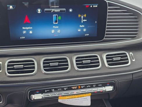 New 2026 Mercedes-Benz GLE 53 AMG 4MATIC Coupe image 15