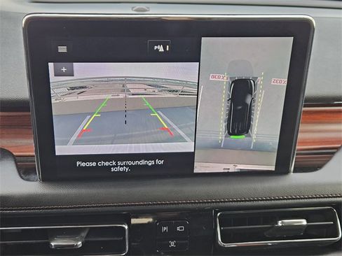 Certified 2023 Lincoln Aviator Reserve w/ Equipment Group 201A image 18