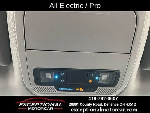Used 2025 Ford F150 Lightning Pro w/ Max Trailer Tow Package AWD/4WD image 42