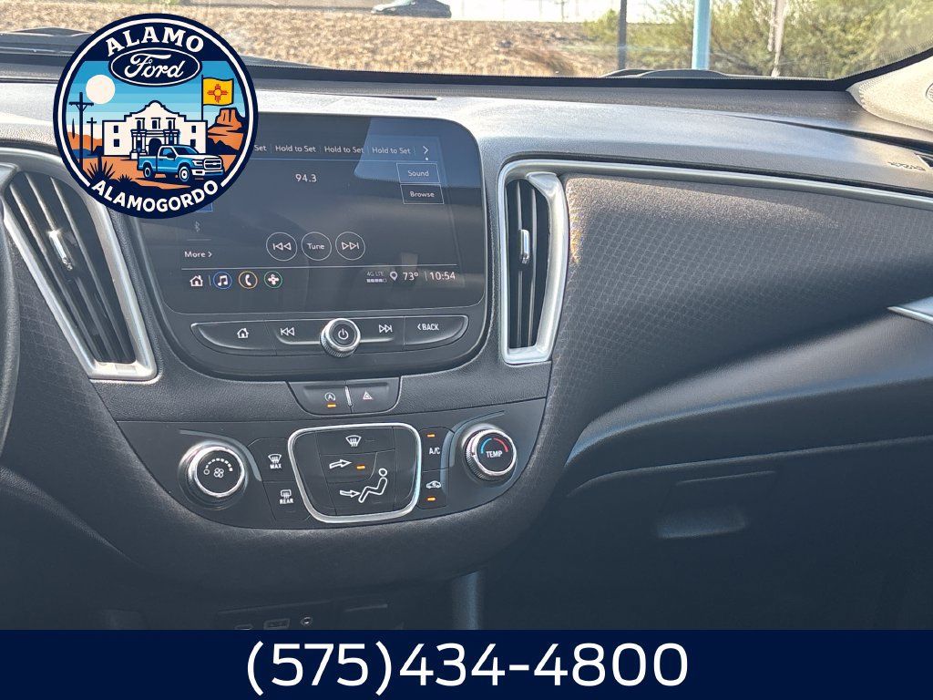 Used 2024 Chevrolet Malibu LS FWD image 26