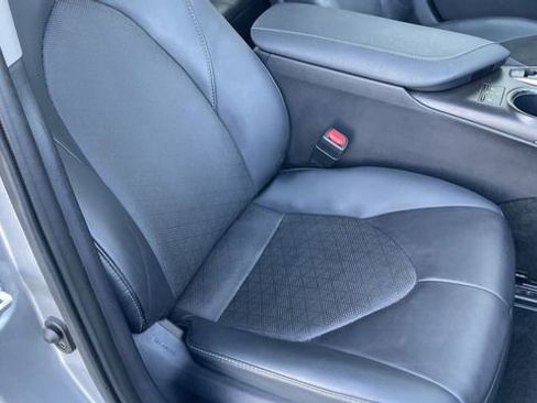 Used 2024 Toyota Camry XSE image 23