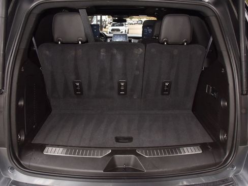 Used 2021 GMC Yukon AT4 w/ AT4 Premium Plus Package image 42