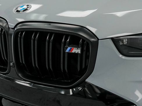 Used 2025 BMW X5 M60i AWD/4WD image 11