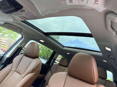 New 2026 Subaru Ascent Touring AWD/4WD image 17