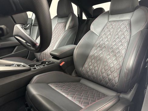 Used 2023 Audi S3 Prestige w/ Prestige Package image 25