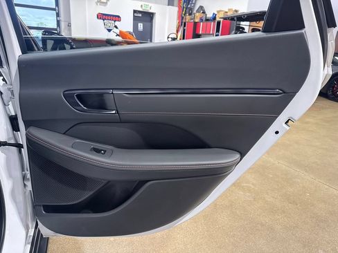 Used 2022 Hyundai Sonata N Line FWD image 97