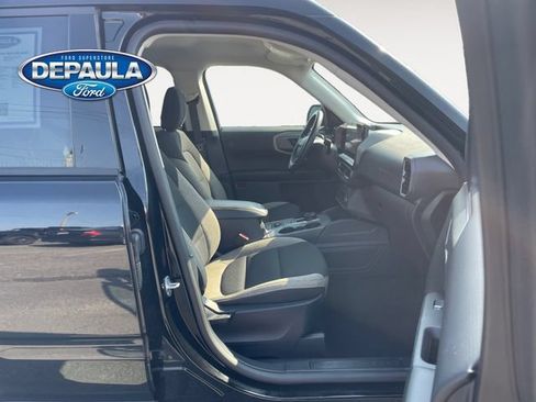Used 2025 Ford Bronco Sport Big Bend AWD/4WD image 19