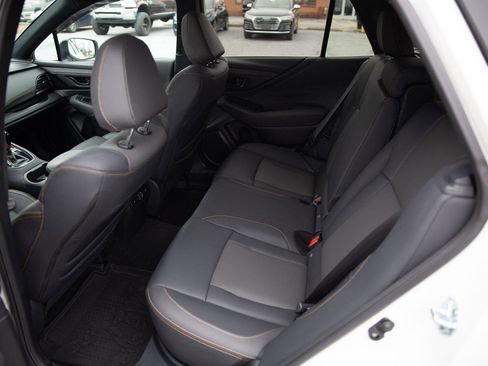 Used 2025 Subaru Outback Wilderness image 23