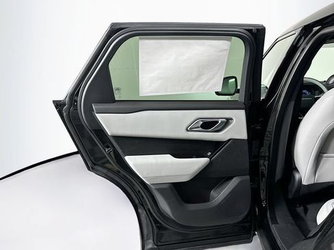 New 2026 Land Rover Range Rover Velar S AWD/4WD image 22