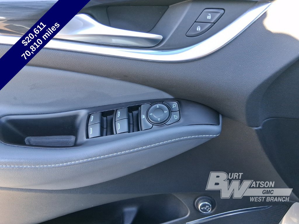 Used 2020 Buick Enclave Essence w/ Trailering Package, 5000 lbs. AWD/4WD image 26