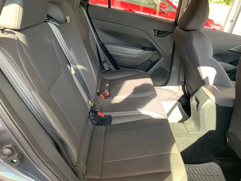 Certified 2024 Subaru Impreza 2.0i AWD/4WD image 19