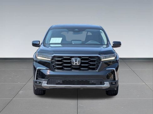 Used 2025 Honda Pilot EX-L image 8