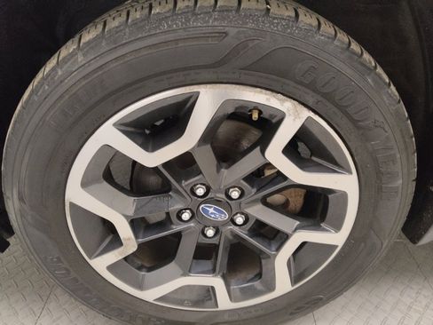 Used 2017 Subaru Crosstrek 2.0i Limited w/ Popular Package #2 image 31