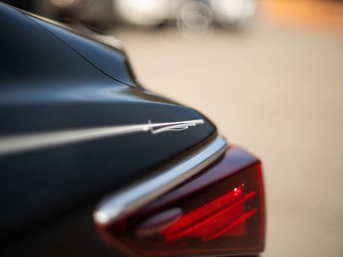 Used 2023 Lexus ES 350 w/ Premium Package image 12