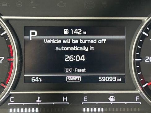 Used 2023 Kia Sorento X-Line EX image 19