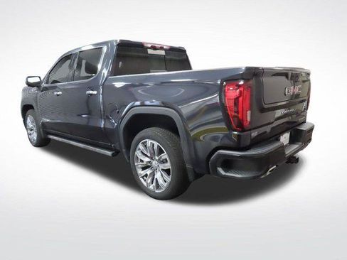 Used 2023 GMC Sierra 1500 Denali w/ Denali Reserve Package AWD/4WD image 28