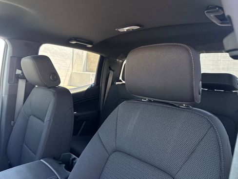 New 2025 GMC Canyon Elevation w/ Convenience Package image 21