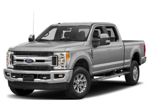 Used 2019 Ford F250 XLT w/ XLT Premium Package image 1